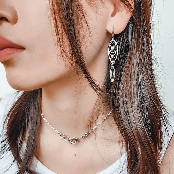 Murial earrings - Image 2