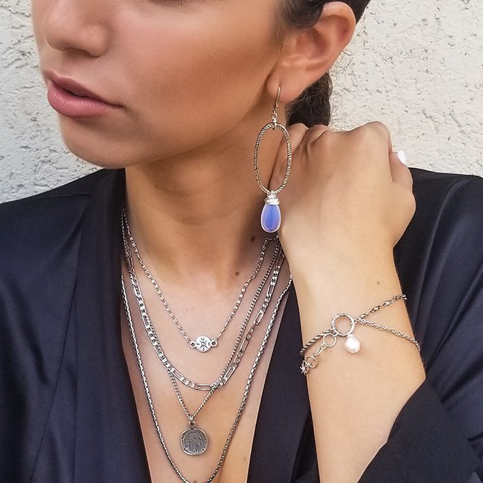 Maya earrings - Image 3